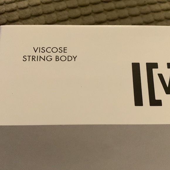 Wolford String Body - Picture 5 of 7
